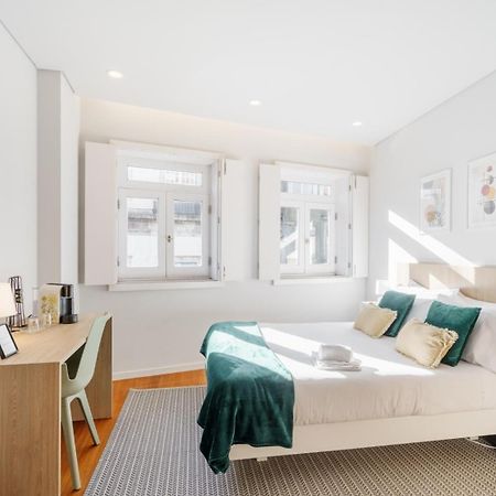 Bellu Studios & Suites Braga Eksteriør bilde