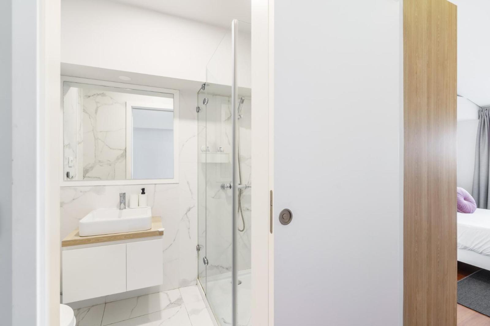 Bellu Studios & Suites Braga Eksteriør bilde