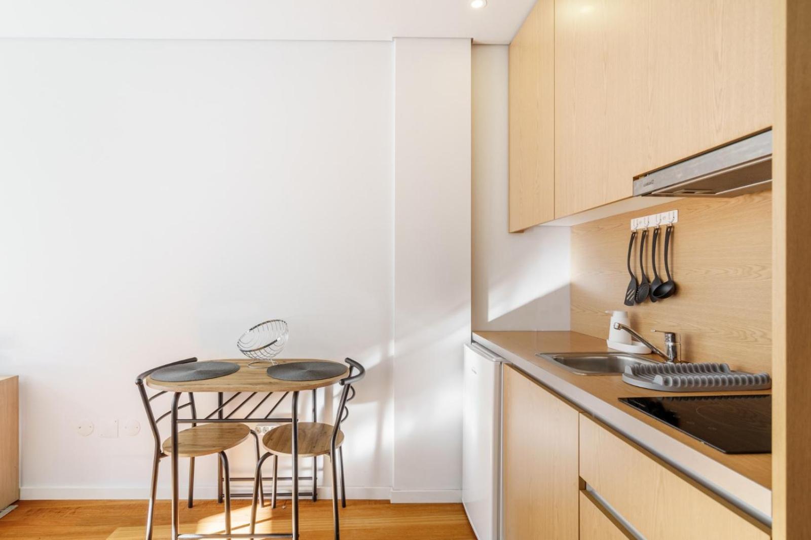 Bellu Studios & Suites Braga Eksteriør bilde