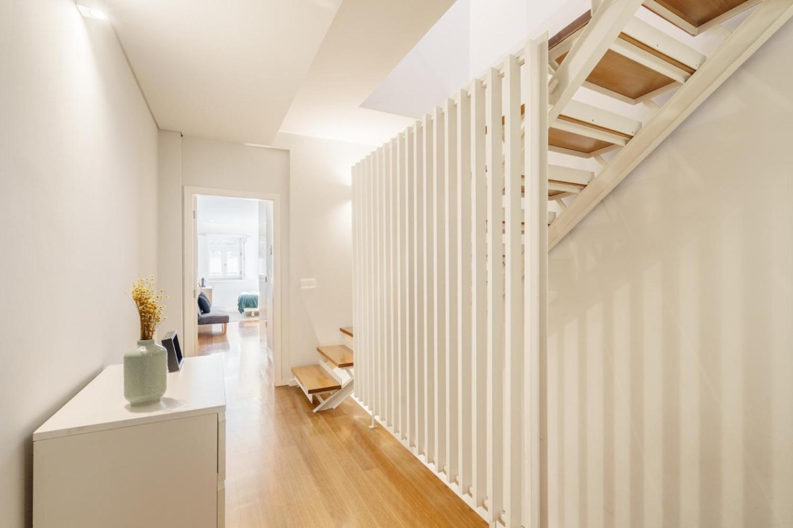 Bellu Studios & Suites Braga Eksteriør bilde