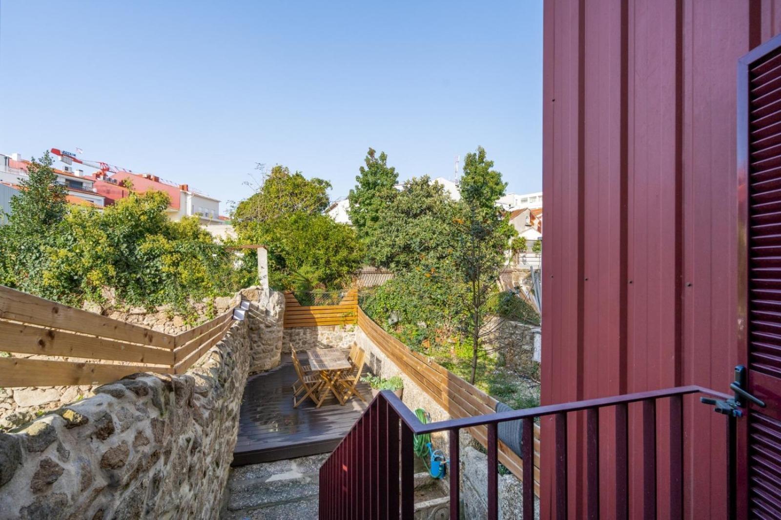 Bellu Studios & Suites Braga Eksteriør bilde